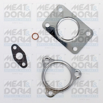 Mounting Kit, charger